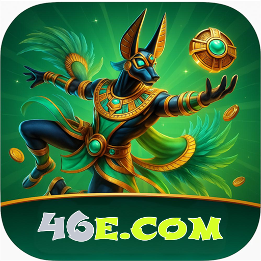 46e.com Logo