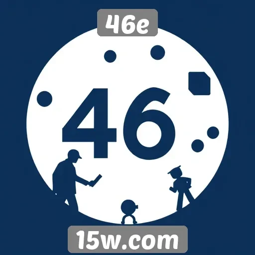 Novos recursos implementados no 46e e suas funcionalidades