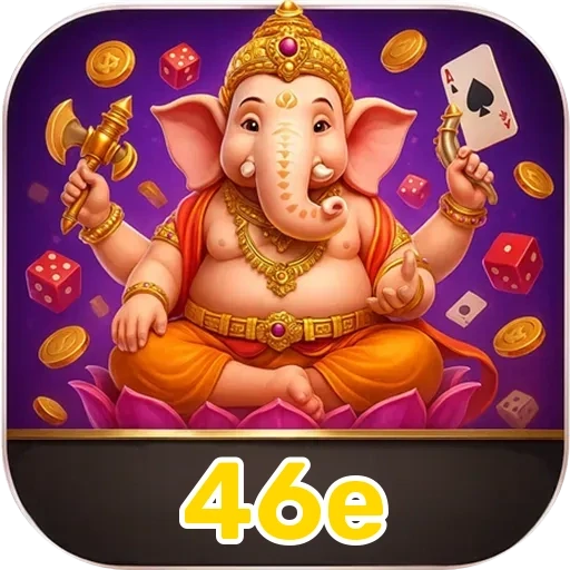 46e: Bônus Imperdíveis que Transformam Sua Experiência de Jogo!