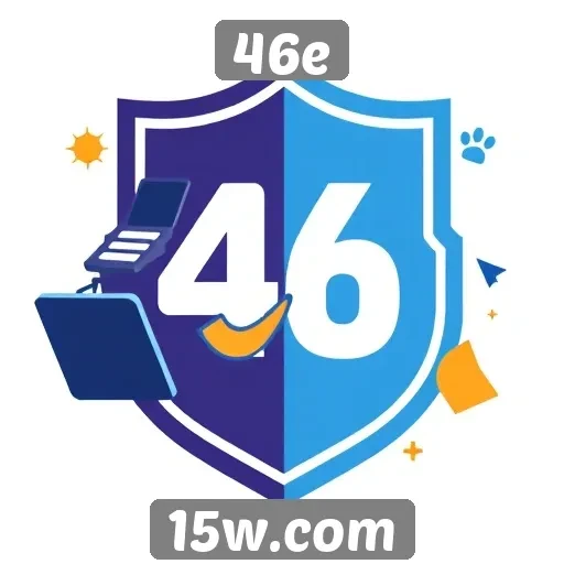 Desempenho do site 46e em competições online