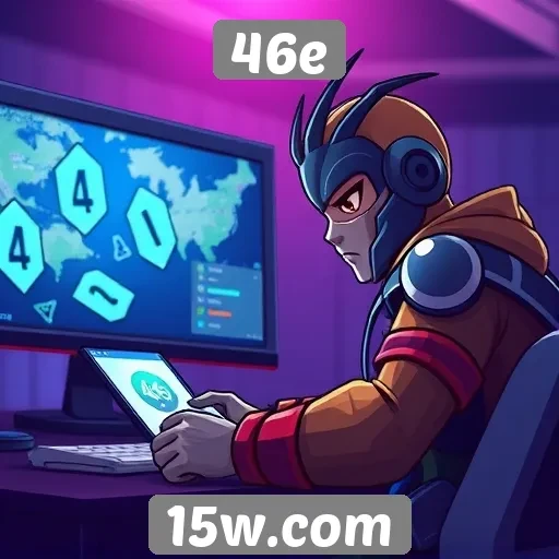 Recursos exclusivos que diferenciam o 46e