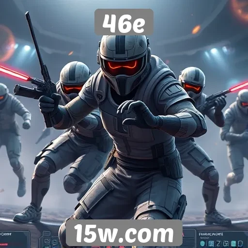 Funcionalidade de multiplayer no 46e é discutida