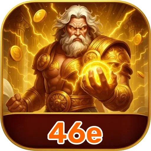 46e: Descubra a Seção de Jogos que Todos Estão Falando